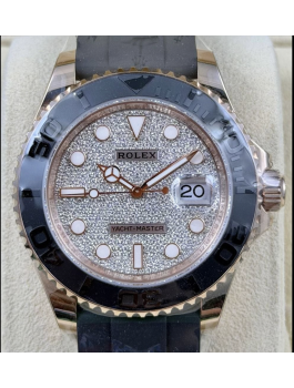 全新 ▶️ Rolex 勞力士 Yacht-Master ◀️ 126655 2026年錶 (40mm)  